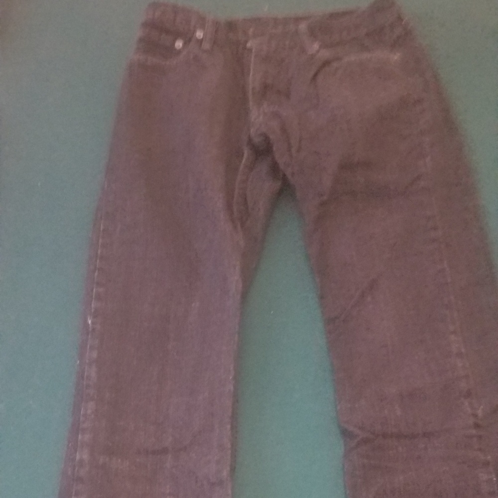 Levi's 514